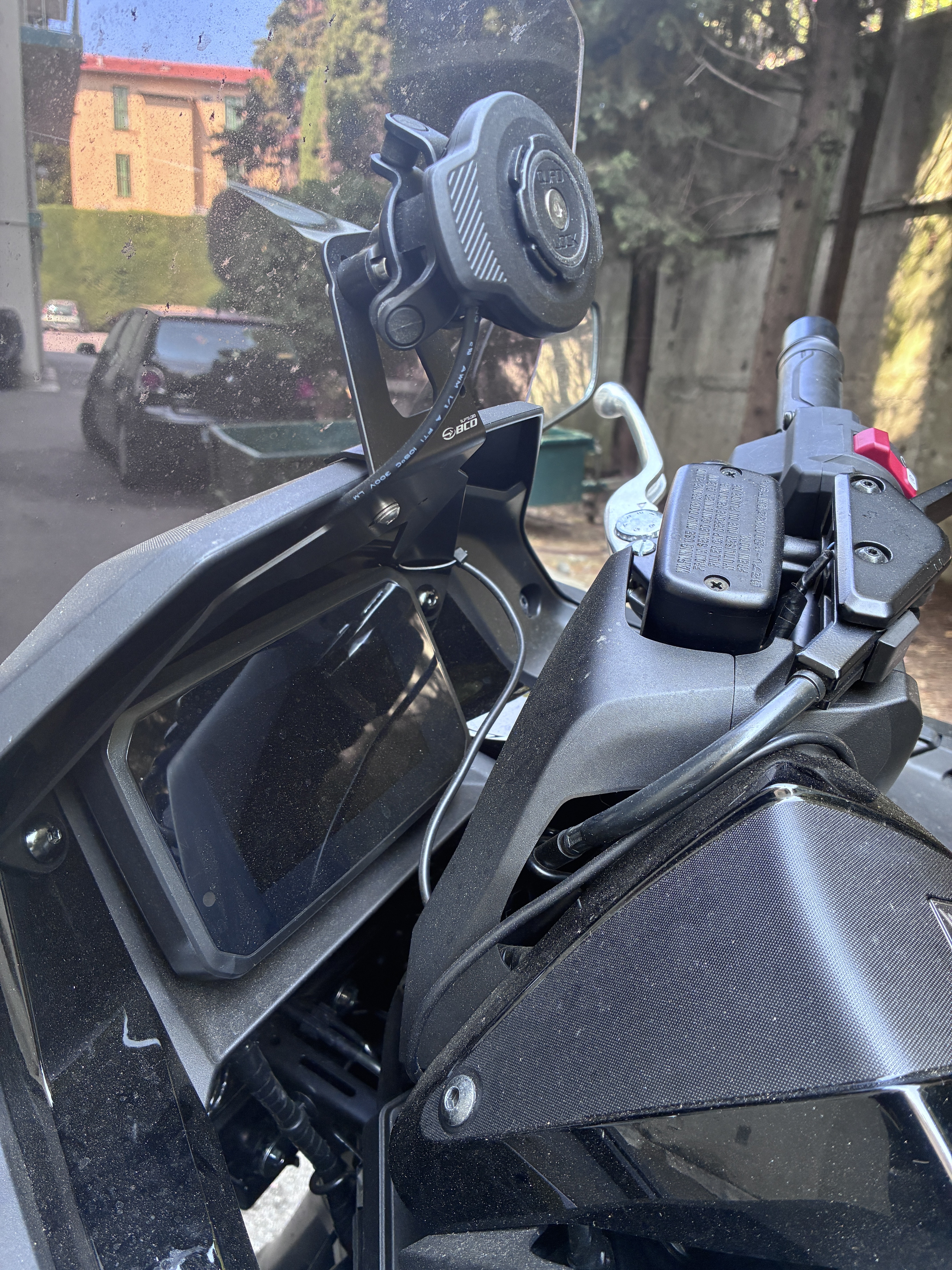 Location scooter entre particuliers (06)