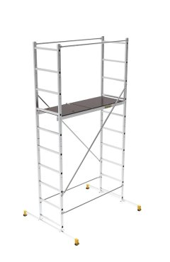 Location echafaudage