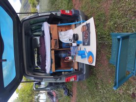 Location campingcar