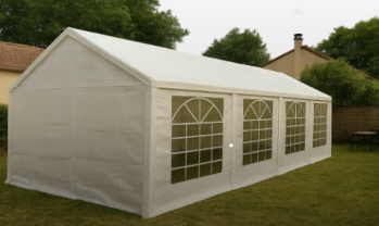 Location mobilier de jardin