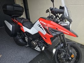 Location moto