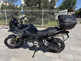 Location moto