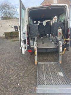 Location utilitaire