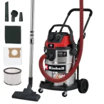 Location aspirateur