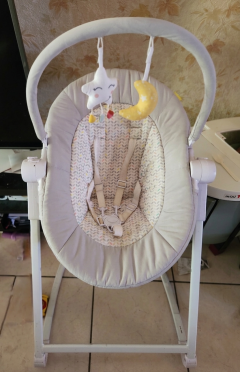Location transat bebe