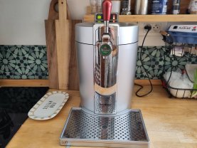 Location tireuse a biere