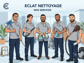Service menage