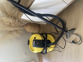 Location injecteur extracteur