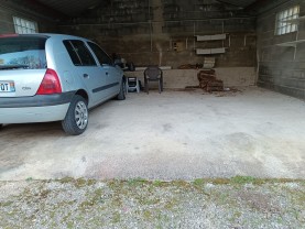 Location garage