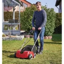 Location scarificateur