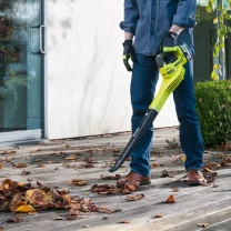 Location aspirateur souffleur