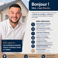 Service nettoyage