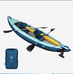Location kayak