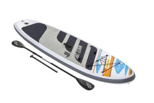 Location paddle