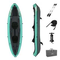 Location kayak