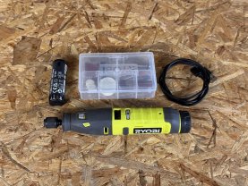 Location autres outils