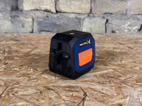 Location niveau laser