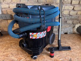 Location aspirateur