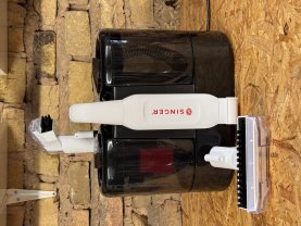 Location shampouineuse