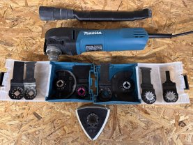 Location autres outils