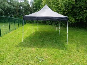 Location tente reception