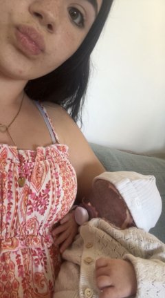 Service babysitter