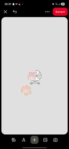 Service babysitter