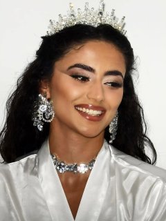 Service maquillage