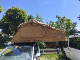 Location tente
