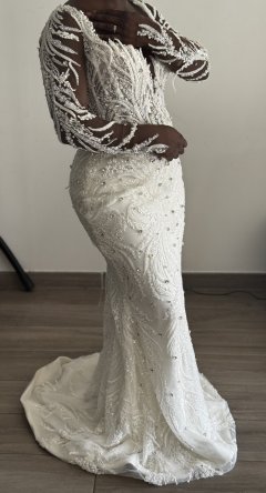 Location robe de mariee