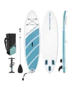 Location paddle