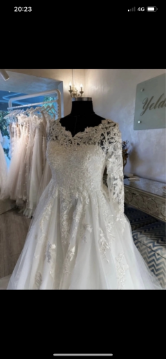 Location robe de mariee