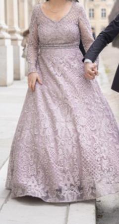 Location robe de soiree