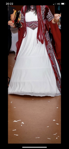 Location robe de mariee