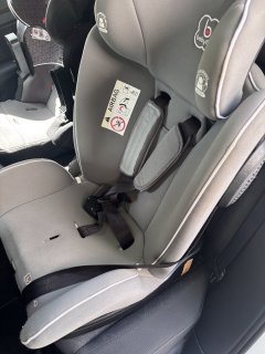 Location siege auto enfant