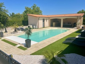 Location piscine