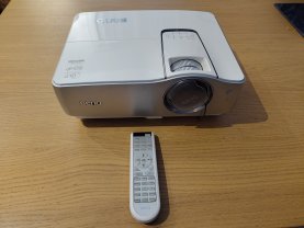 Location videoprojecteur