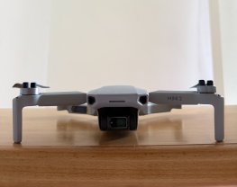Location drone