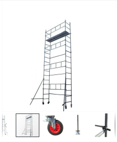 Location echafaudage