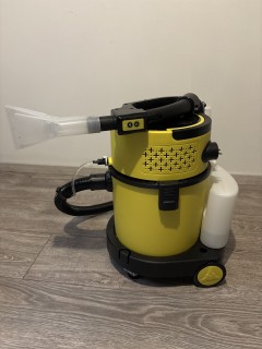 Location injecteur extracteur