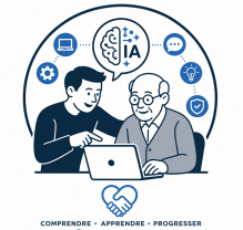 Service aide personne