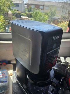 Location machine a glace