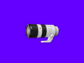 Location camescope