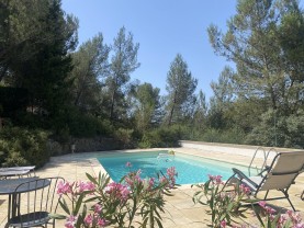 Location piscine