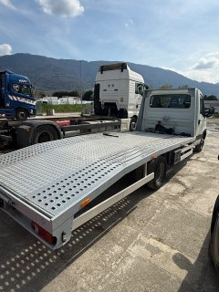 Service depannage