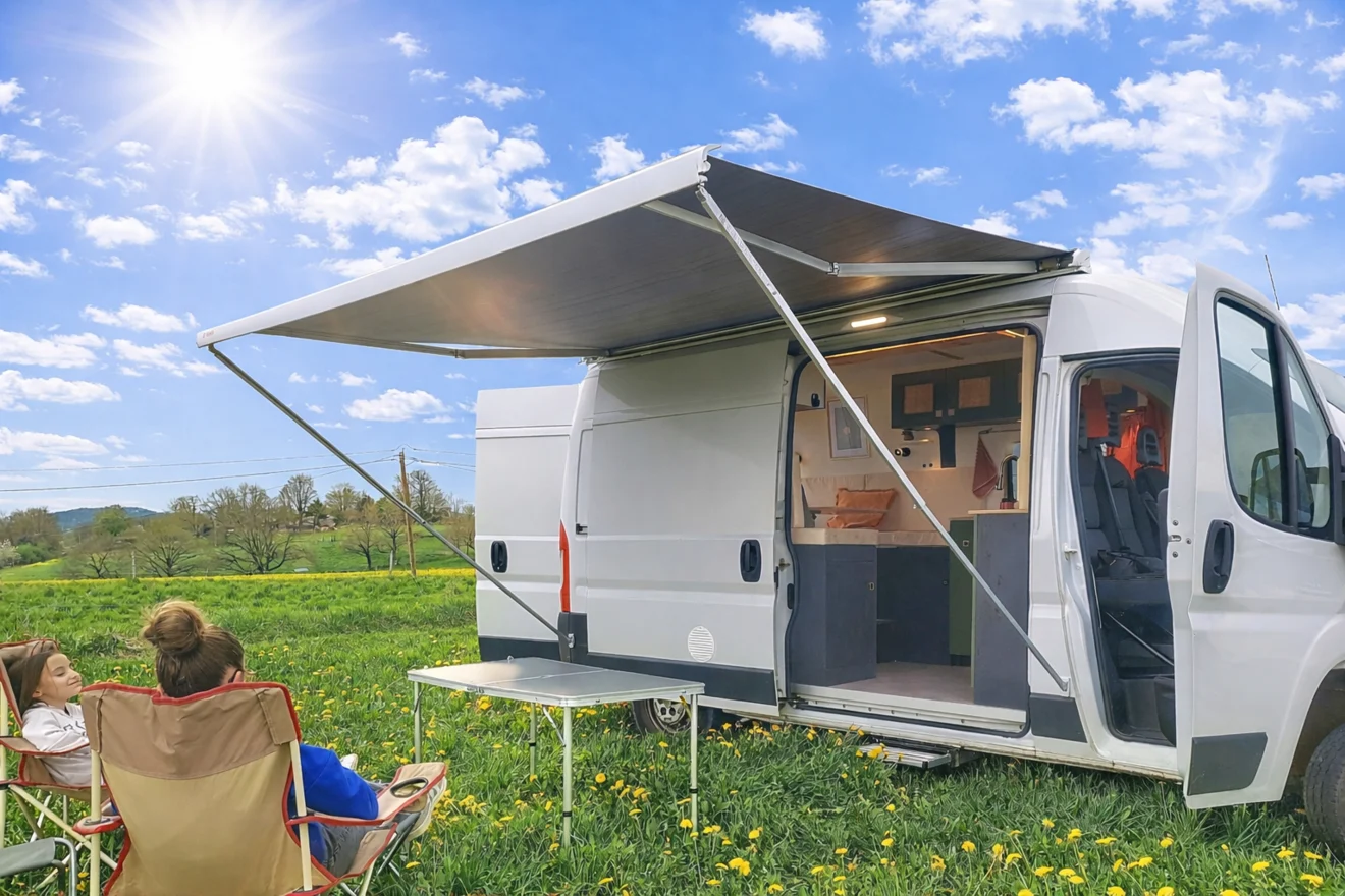 Location van amenage entre particuliers (75)