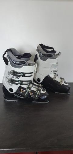 Location materiel de ski