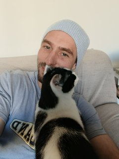 Service garde animaux