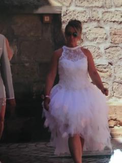 Location robe de mariee