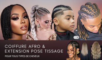 Service tresses africaines